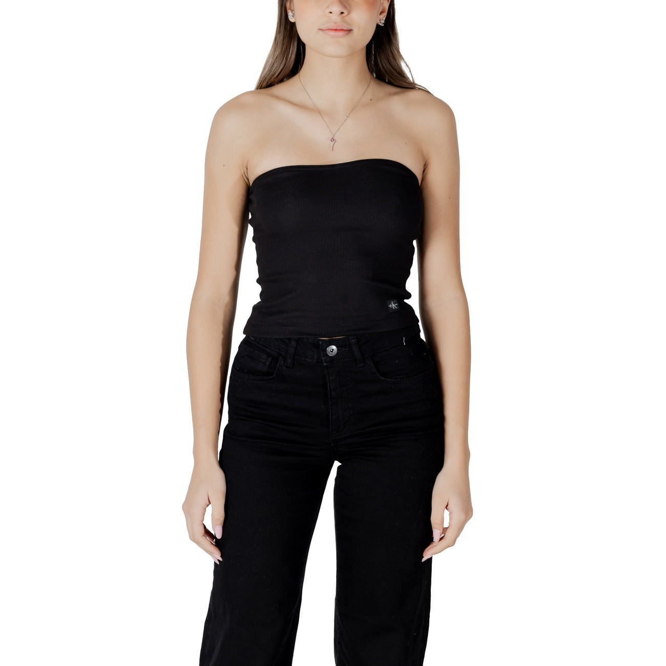 Calvin Klein Jeans Top Donna
