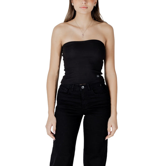 Calvin Klein Jeans Top Donna
