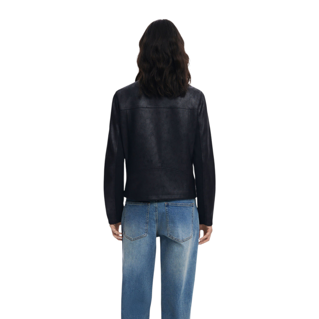 Desigual Giacca Donna