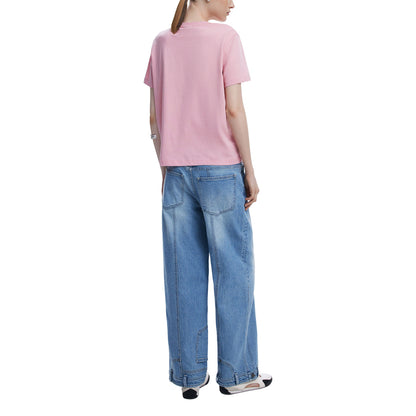 Desigual T-Shirt Donna