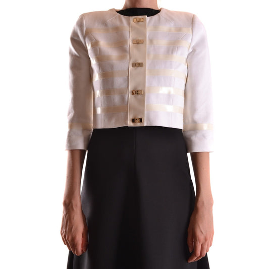 Elisabetta Franchi Giacca Donna