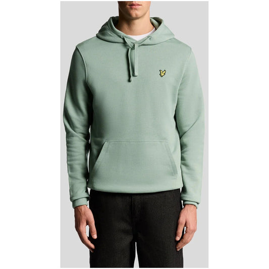 Lyle & Scott Felpa Uomo