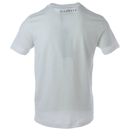 John Richmond T-Shirt Uomo
