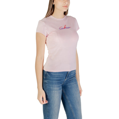 Calvin Klein Jeans T-Shirt Donna
