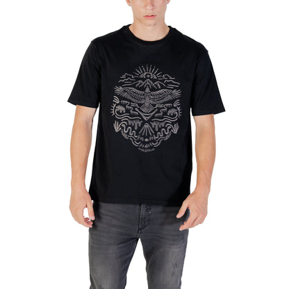 Gianni Lupo T-Shirt Uomo