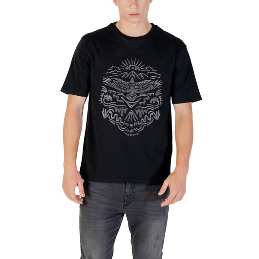 Gianni Lupo T-Shirt Uomo