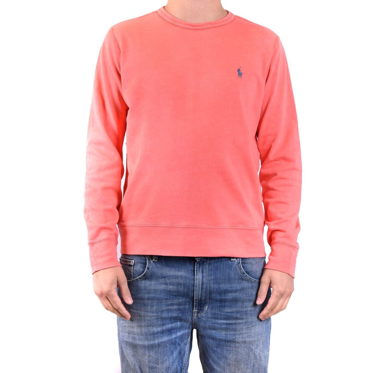 Polo Ralph Lauren Felpa Uomo