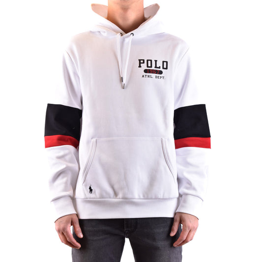 Polo Ralph Lauren Felpa Uomo
