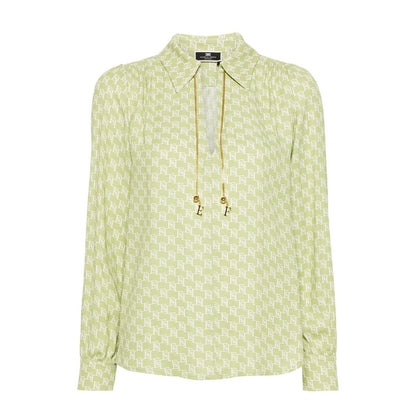Elisabetta Franchi Blouse Donna