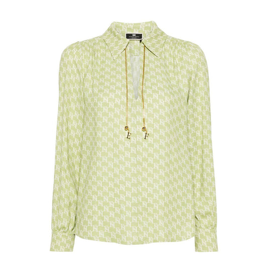 Elisabetta Franchi Blouse Donna