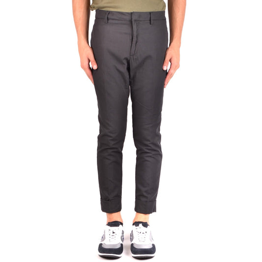 Paolo Pecora Pantaloni Uomo