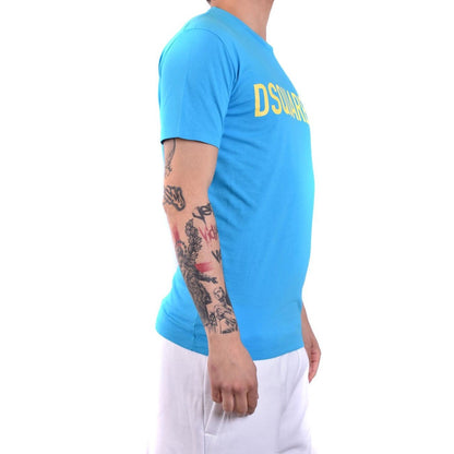 Dsquared2 T-Shirt Uomo