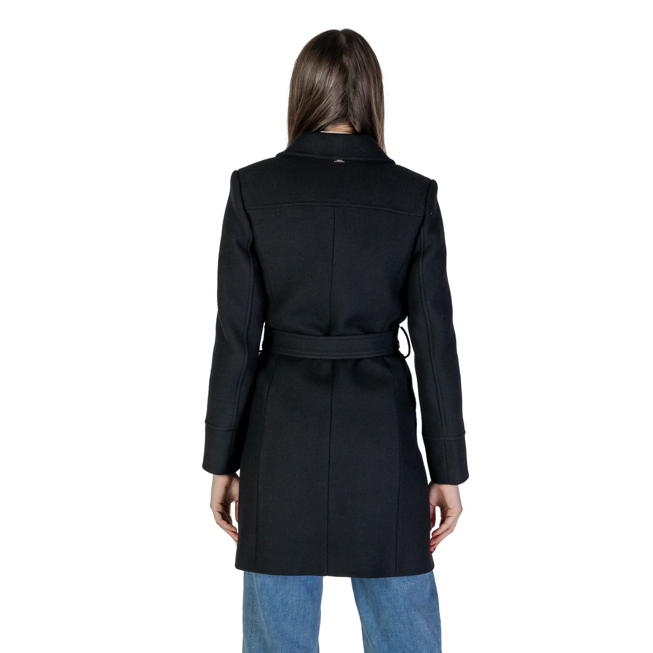 Morgan De Toi Cappotto Donna