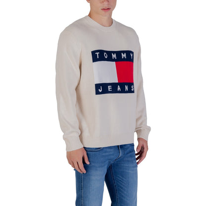 Tommy Hilfiger Jeans Maglia Uomo