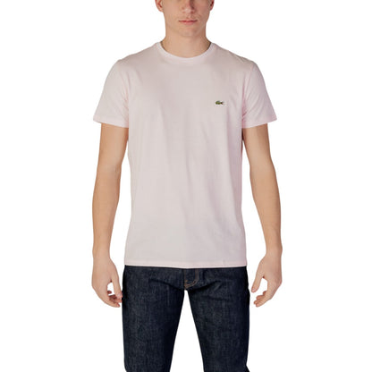 Lacoste T-Shirt Uomo
