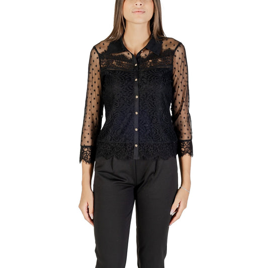 Morgan De Toi Blouse Donna