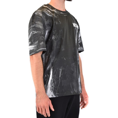 Moschino T-Shirt Uomo