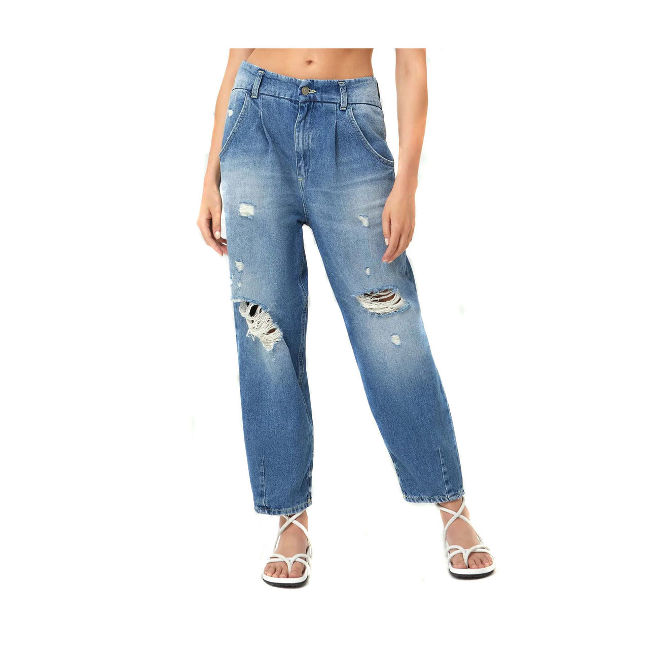 Dondup Jeans Donna