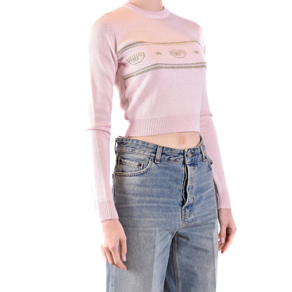 Chiara Ferragni Maglia Donna