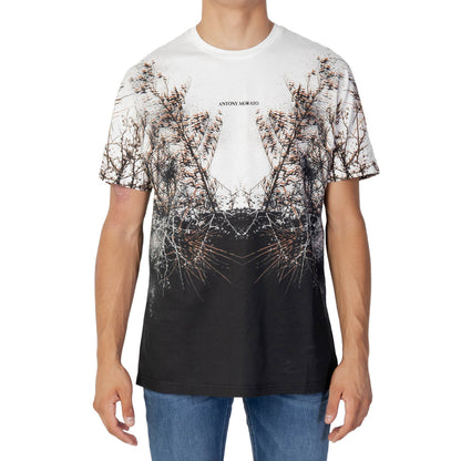 Antony Morato T-Shirt Uomo