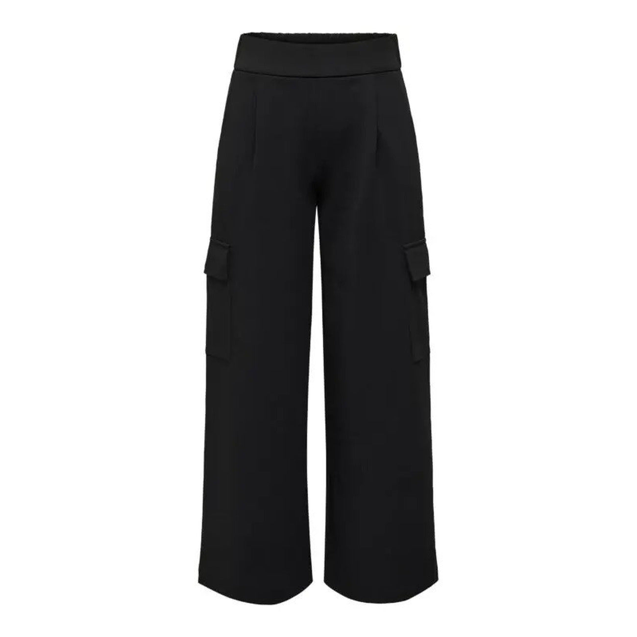 Jacqueline De Yong Pantaloni Donna