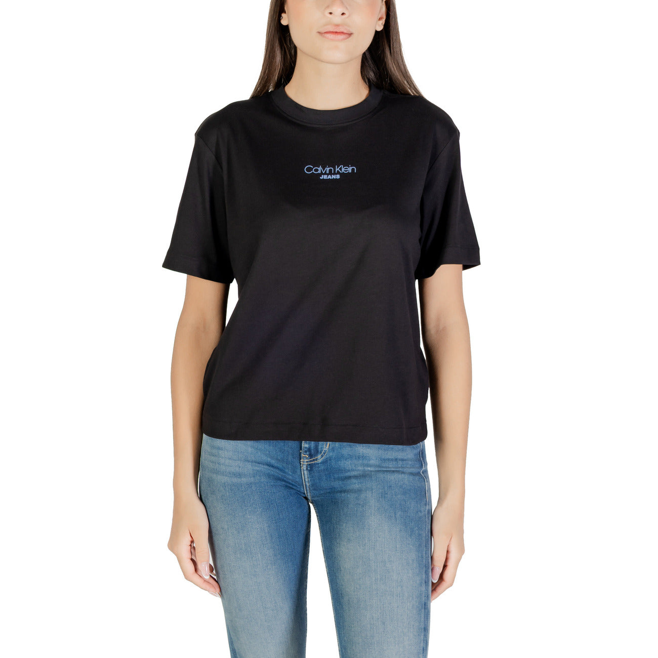 Calvin Klein Jeans T-Shirt Donna