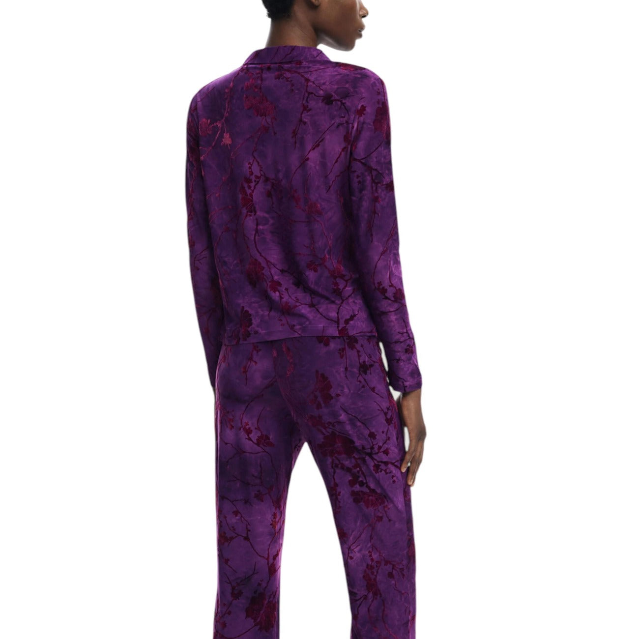 Desigual Camicia Donna