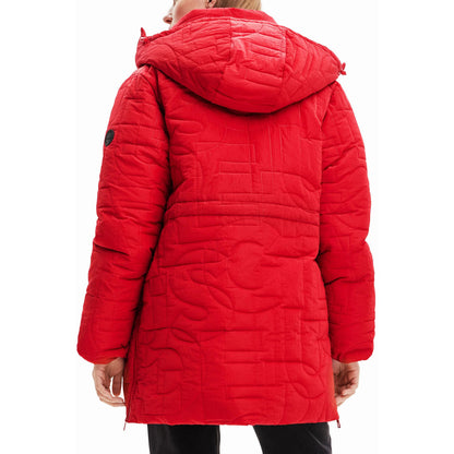 Desigual Giubbotto Donna