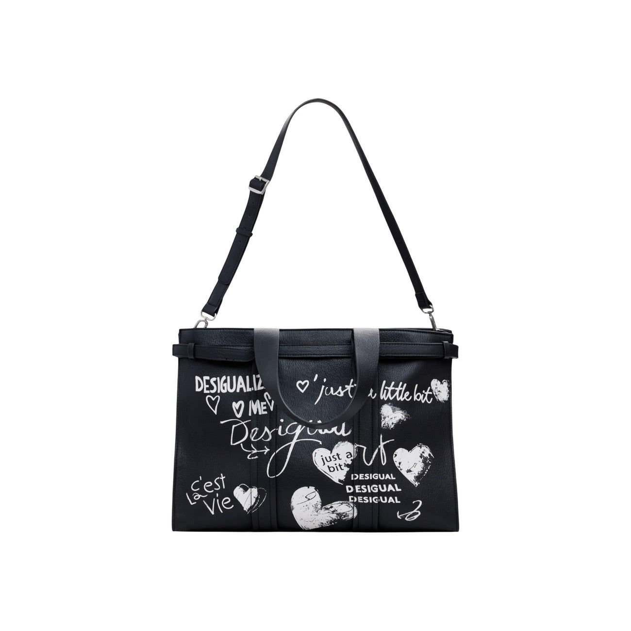 Desigual Borsa Donna
