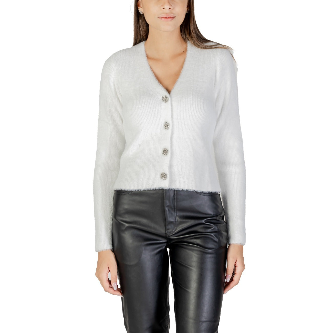 Morgan De Toi Cardigan Donna