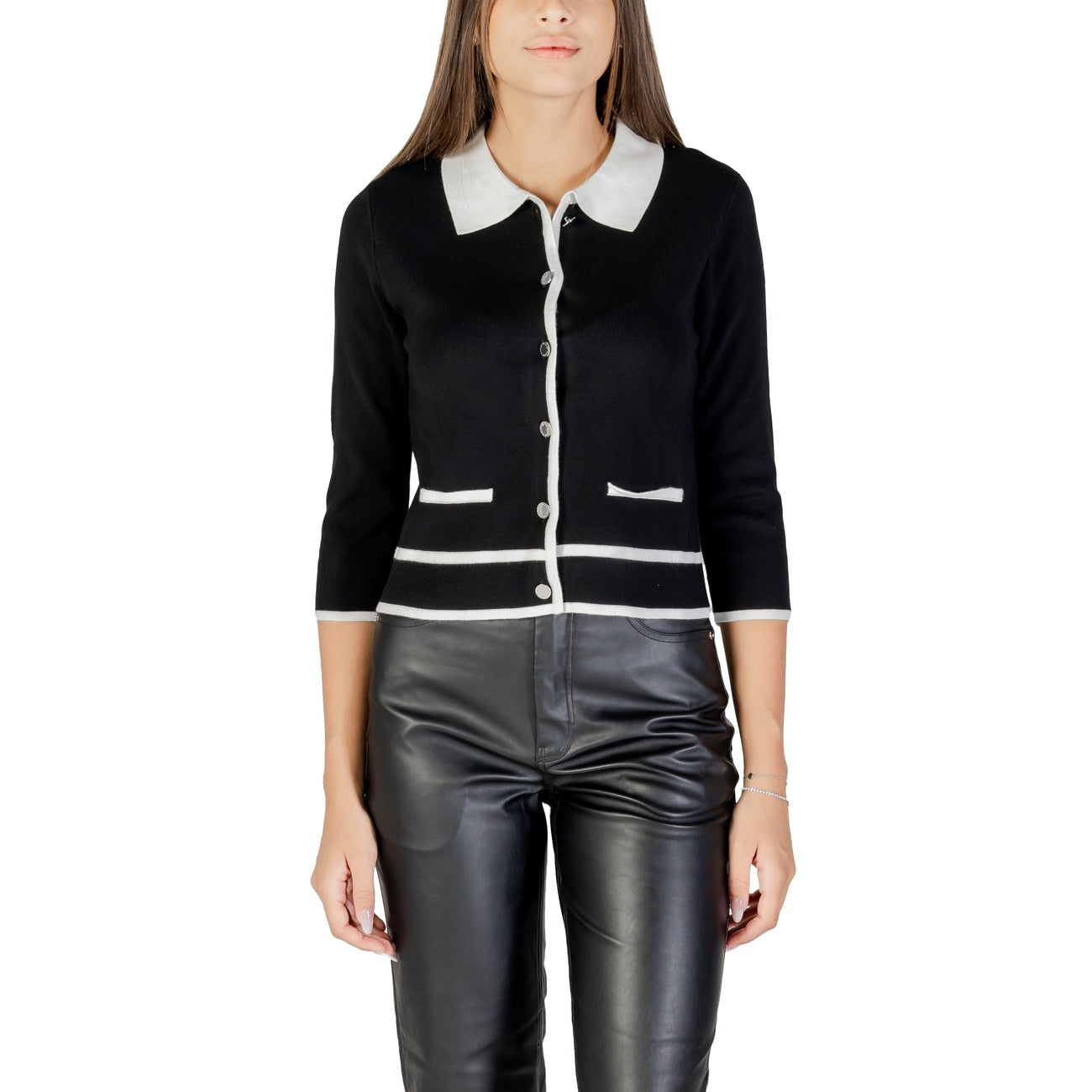 Morgan De Toi Cardigan Donna