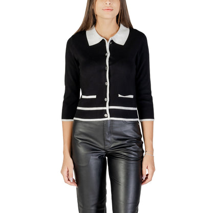 Morgan De Toi Cardigan Donna