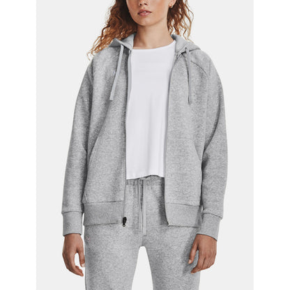 Under Armour Felpa Donna