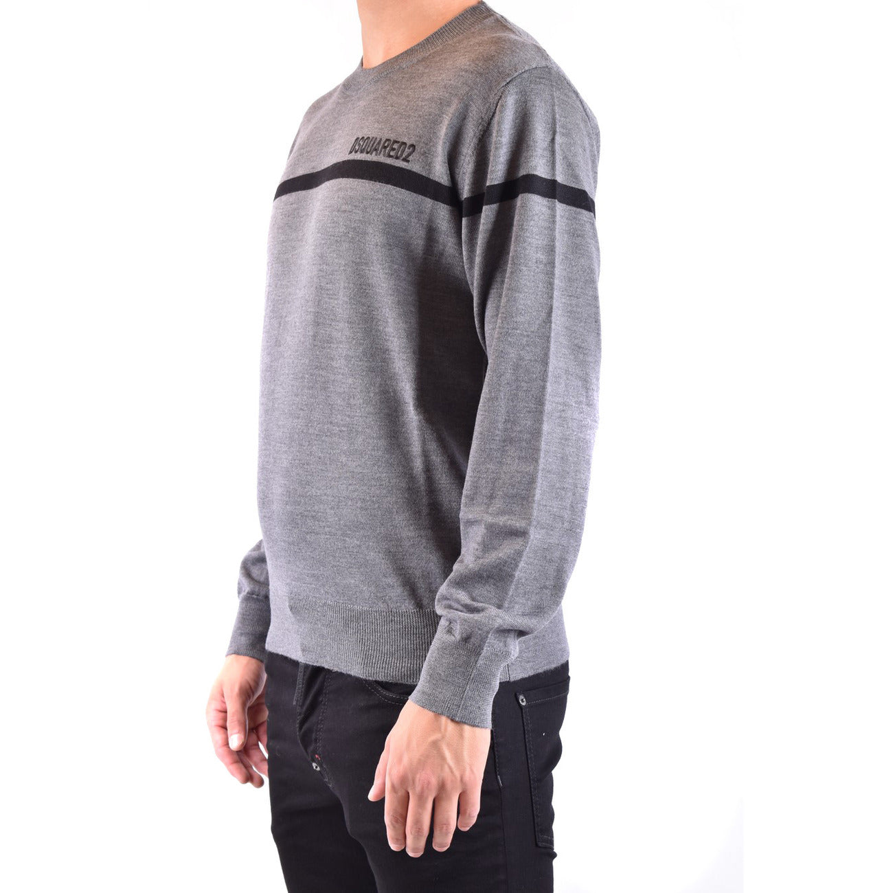 Dsquared2 Maglia Uomo