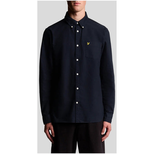 Lyle & Scott Camicia Uomo