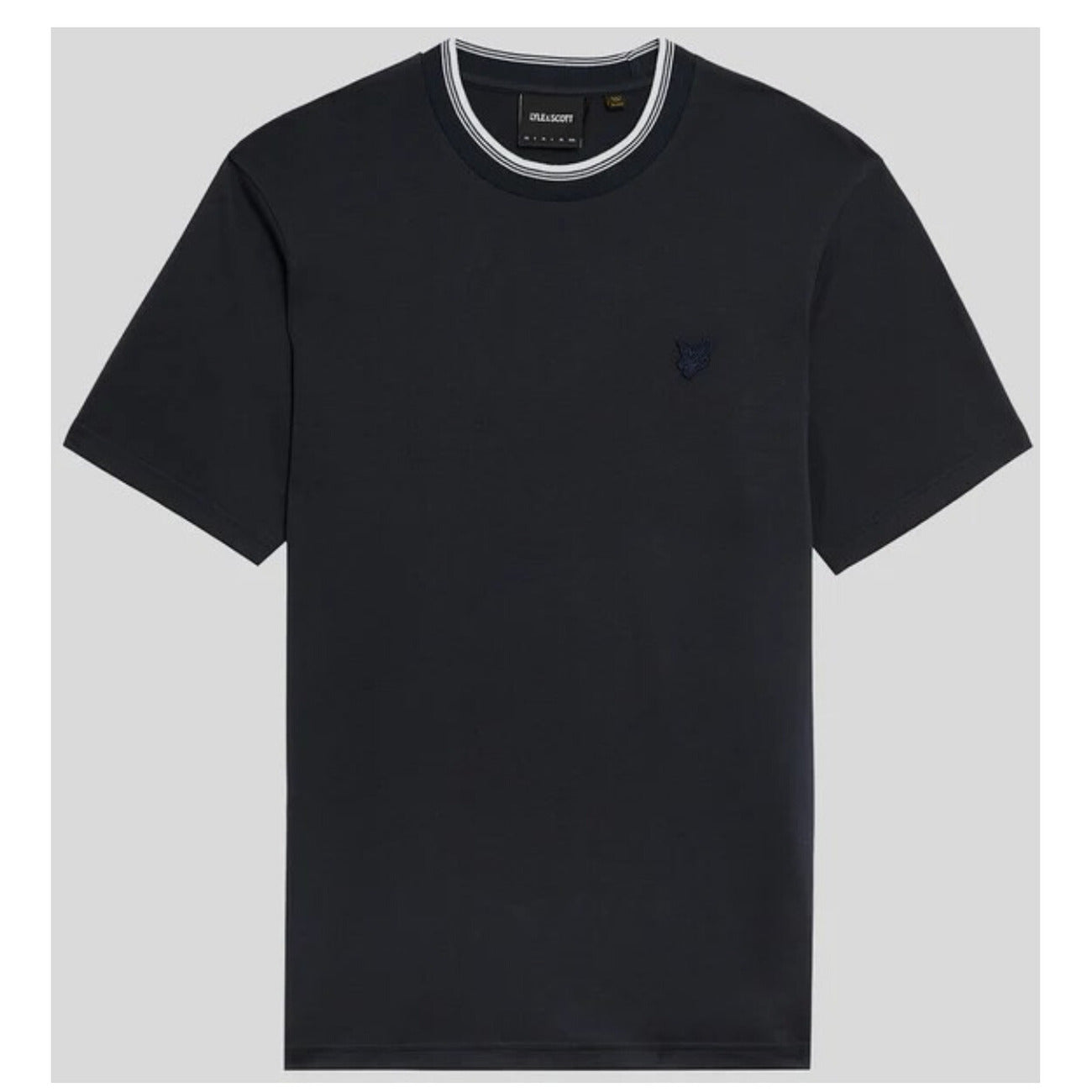 Lyle & Scott T-Shirt Uomo