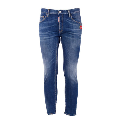 Dsquared2 Jeans Uomo
