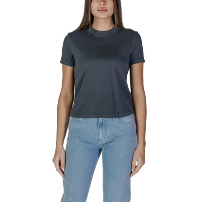 Calvin Klein Jeans T-Shirt Donna