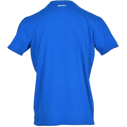 Dsquared T-Shirt Uomo