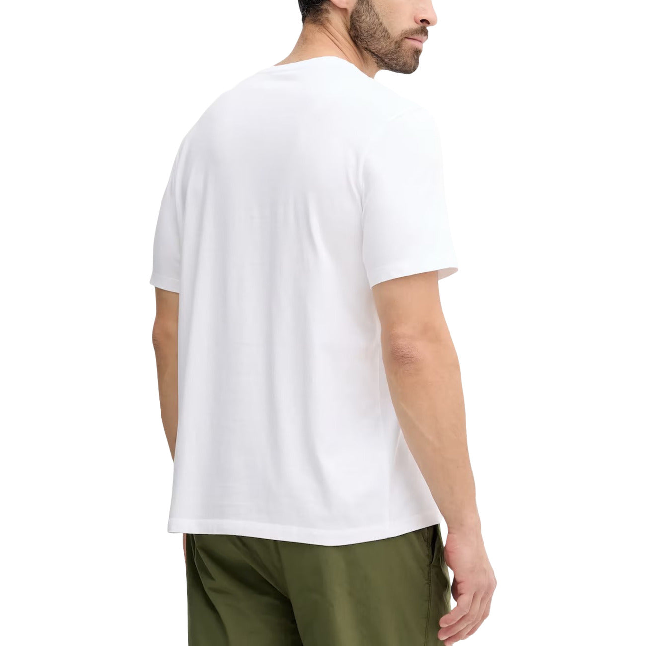 Calvin Klein Jeans T-Shirt Uomo