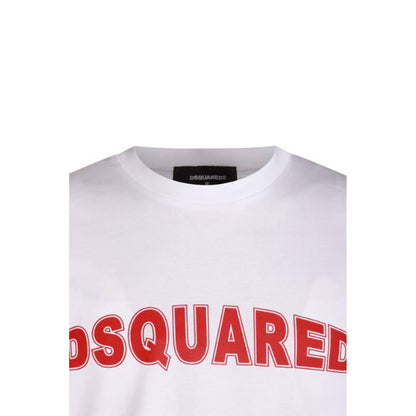 Dsquared2 T-Shirt Uomo
