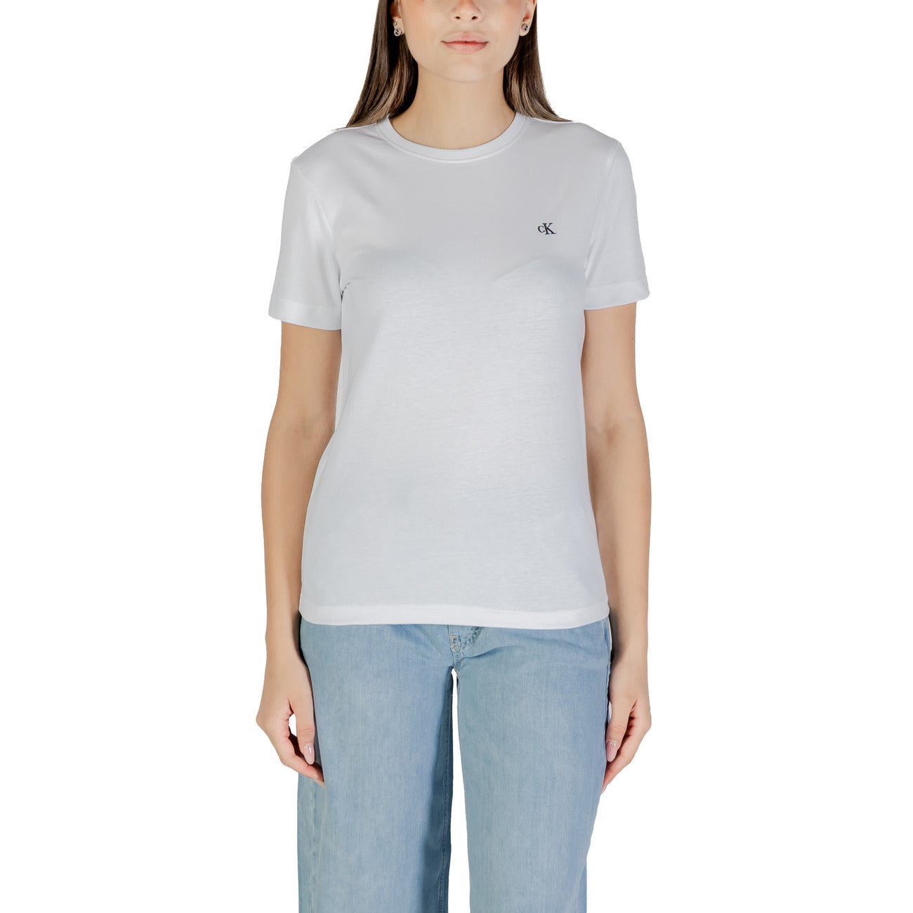Calvin Klein Jeans T-Shirt Donna