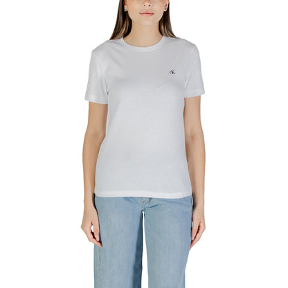 Calvin Klein Jeans T-Shirt Donna
