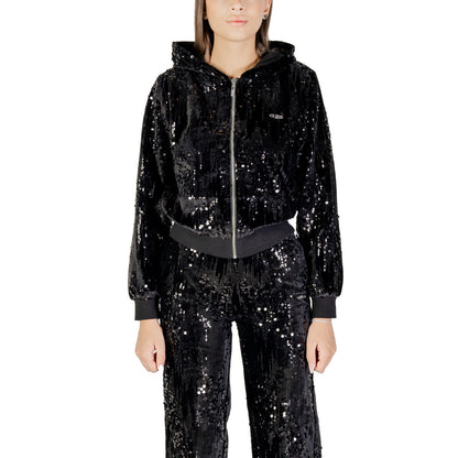 Guess Active Felpa Donna