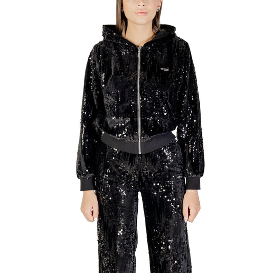 Guess Active Felpa Donna