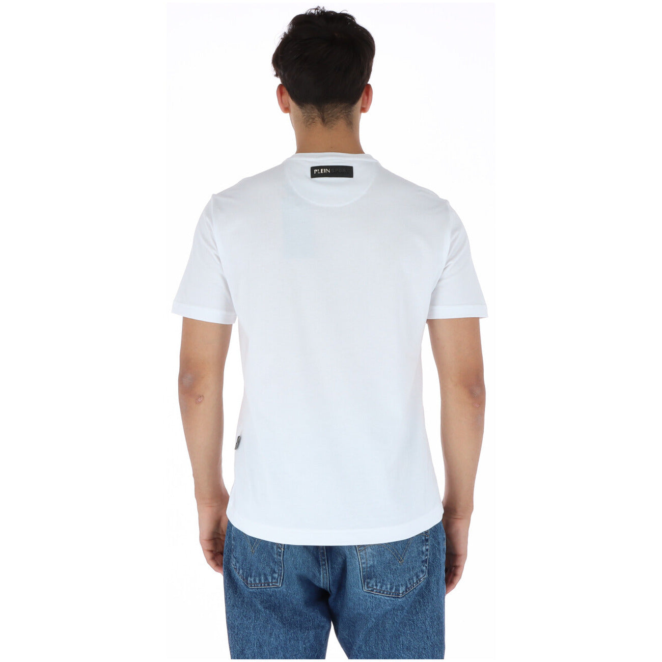Plein Sport T-Shirt Uomo