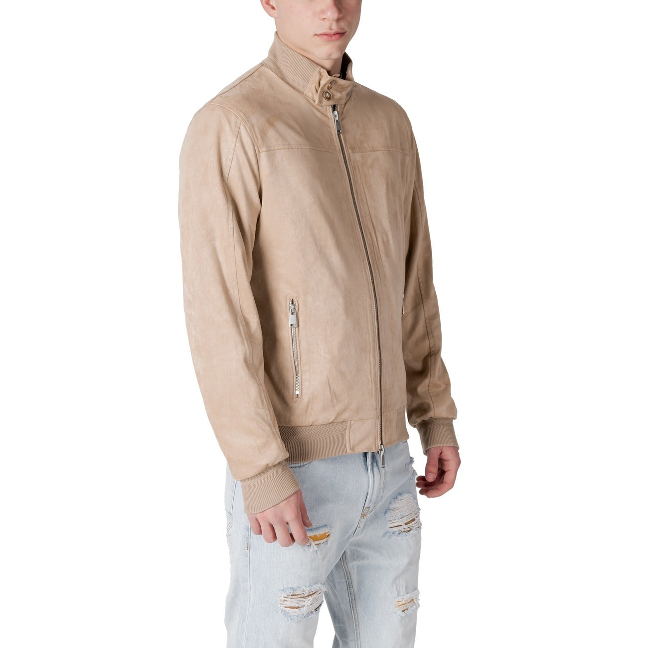 Gianni Lupo Giacca Uomo