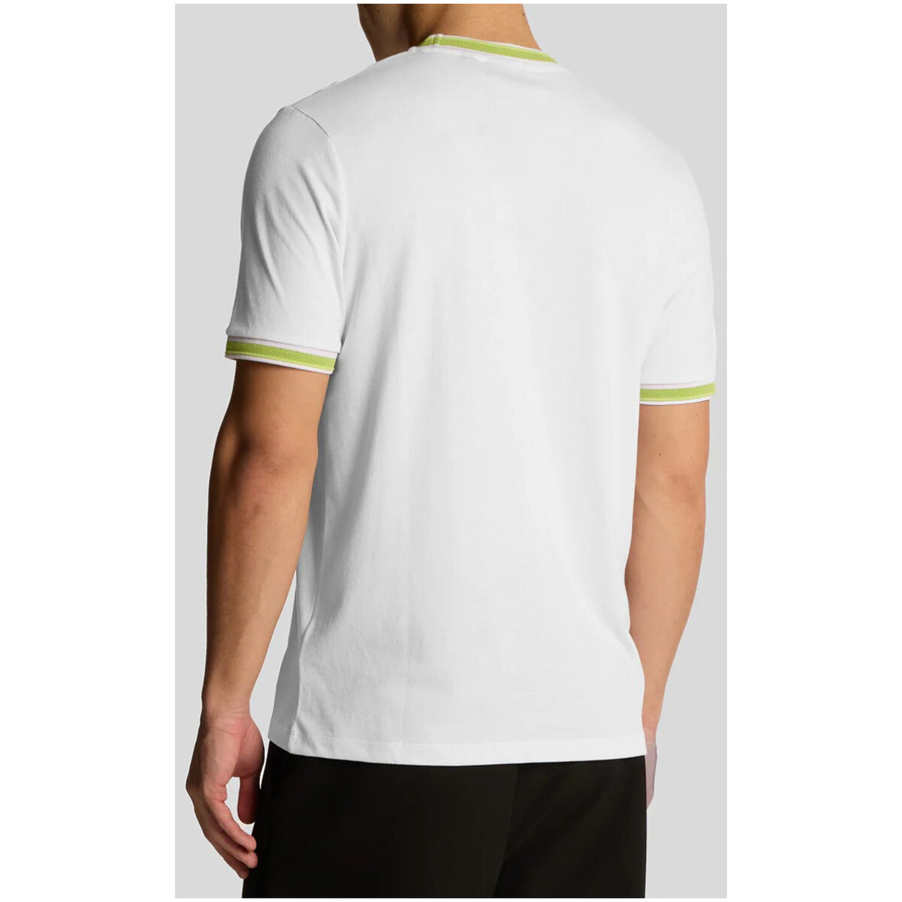 Lyle & Scott T-Shirt Uomo