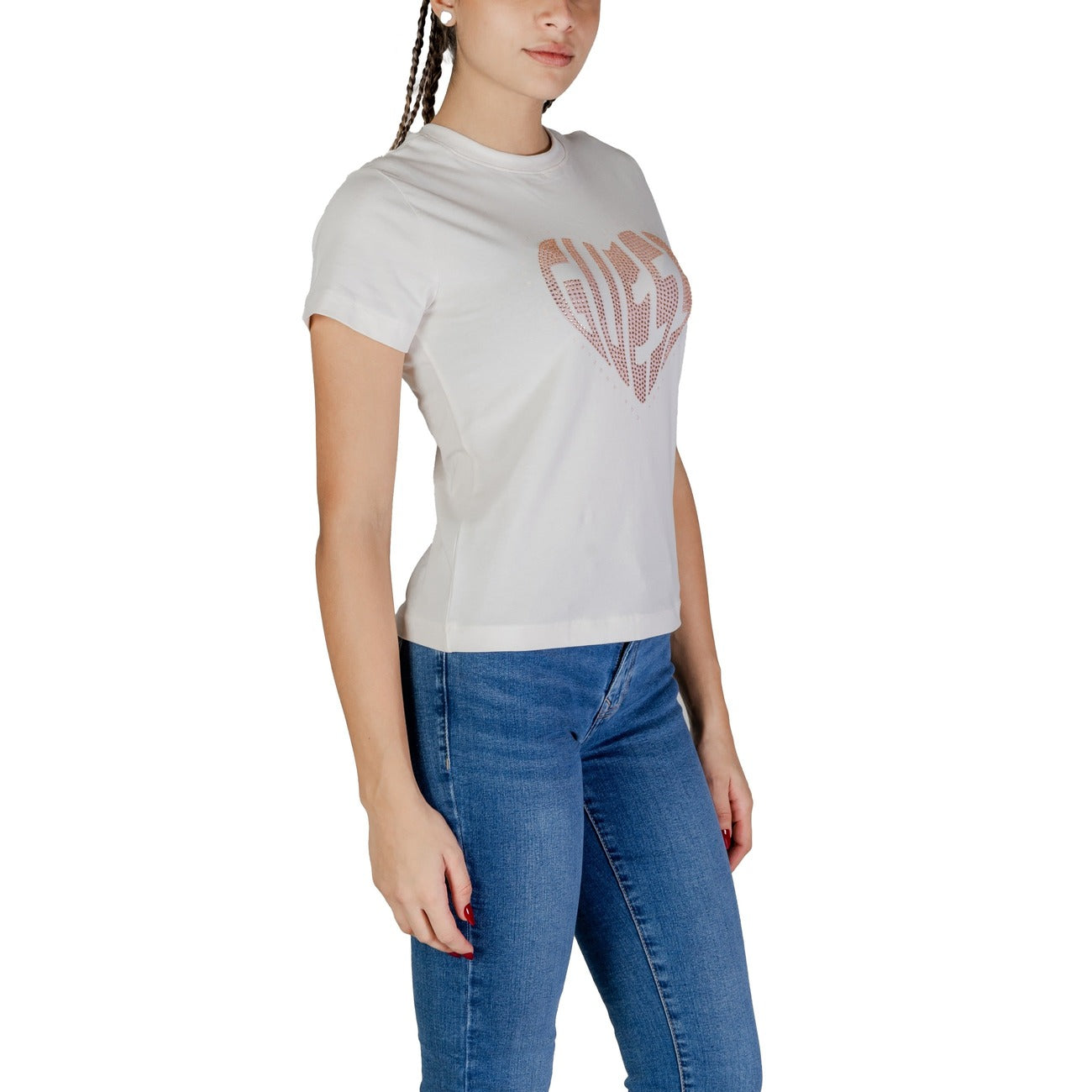 Guess Active T-Shirt Donna