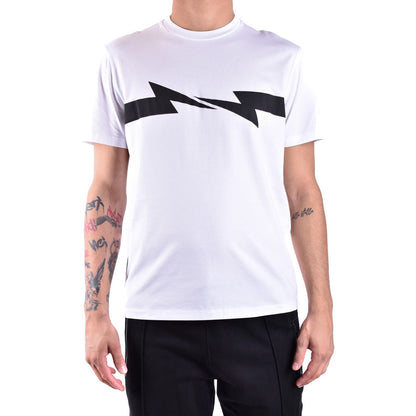 Neil Barrett T-Shirt Uomo